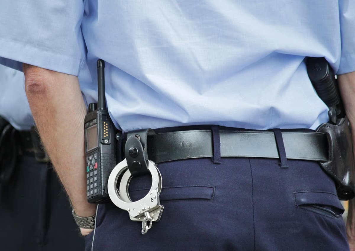 Brazilian drug mule sentenced to 15 years for smuggling c... - South African crime and justice news