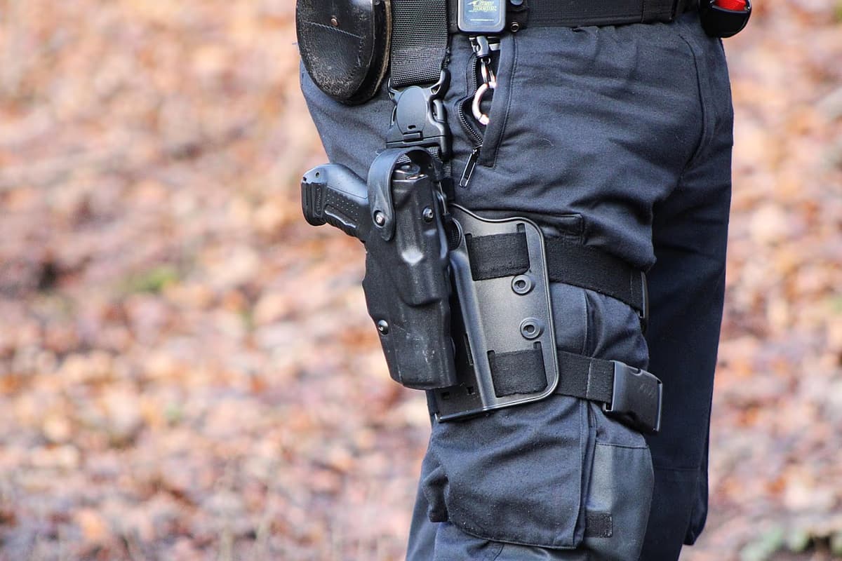 Suspect nabbed for killing of Madlanga Commission witness - crime and justice in South Africa