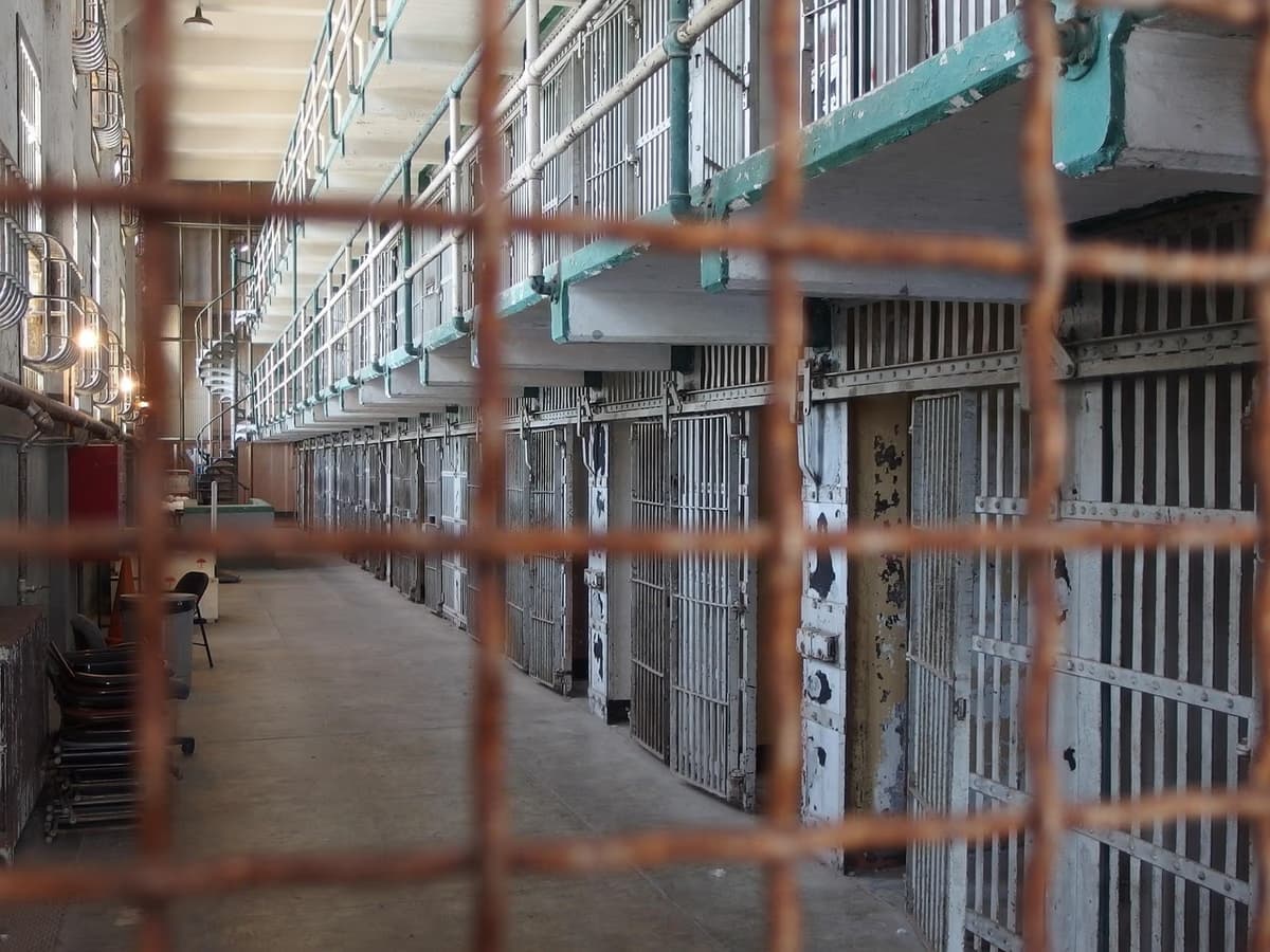 Extortion suspect nabbed in Browns Farm after days-long manhunt - crime and justice in South Africa