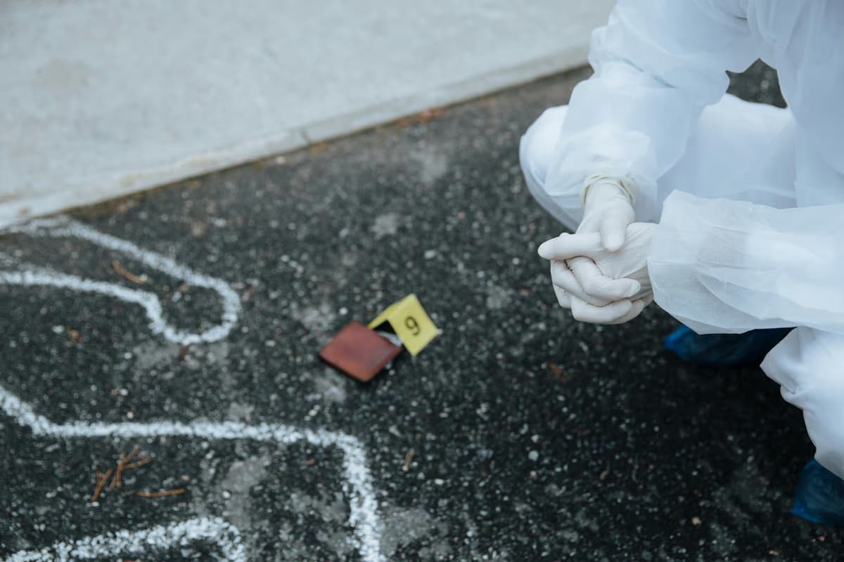 Teen arrested for fatal stabbing over R100 dispute in Eshowe - crime and justice in South Africa
