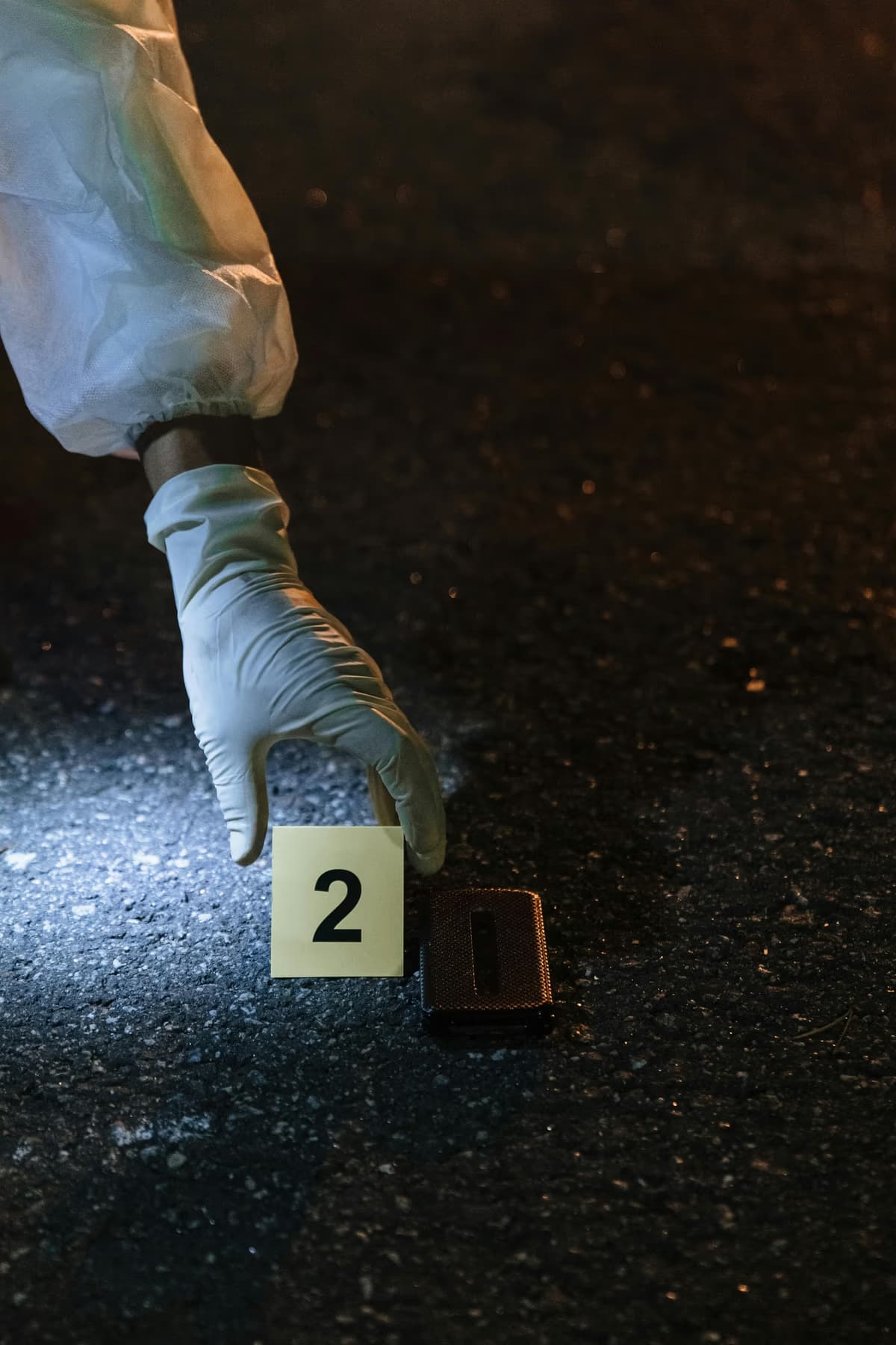Quick-thinking community helps police nab gunman in Lusikisiki - crime and justice in South Africa