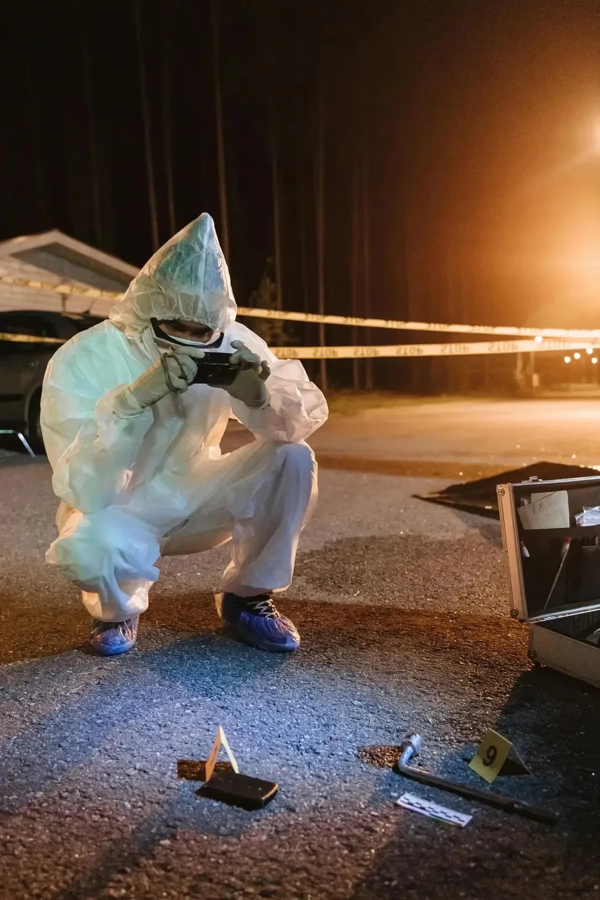 Five arrested after SAIIA researcher Steven Gruzd kidnapped and killed in Joh... - crime and justice in South Africa