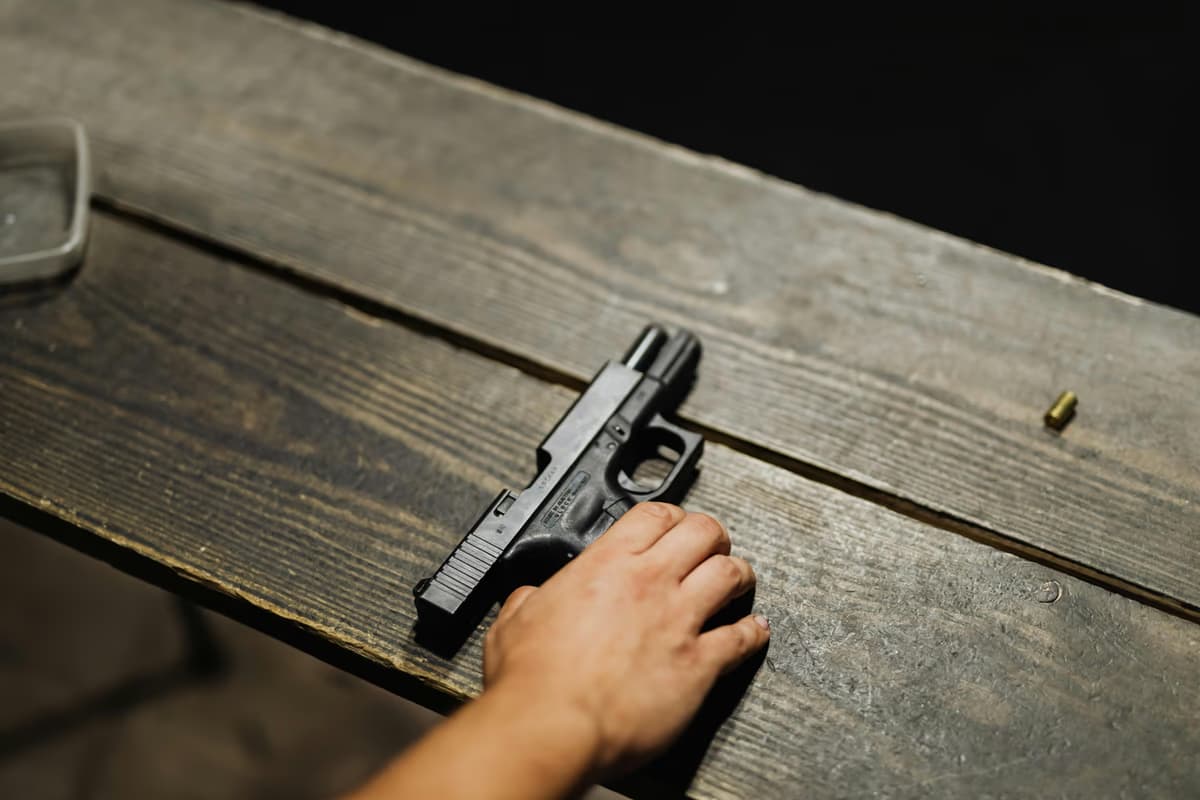 Three arrested as Anti-Gang Unit seizes firearms and drugs in Western Cape raids - crime and justice in South Africa