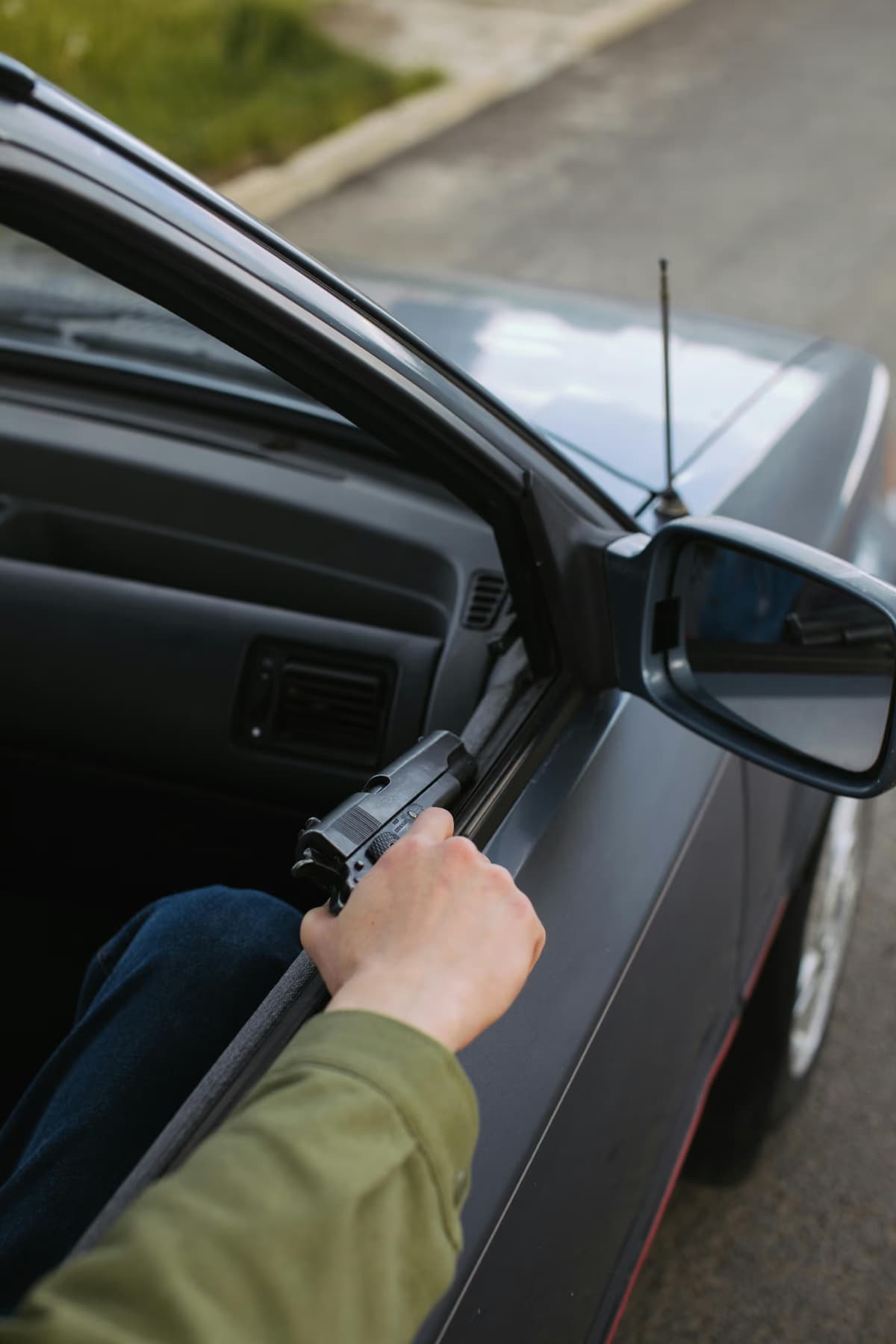 Armed robbery and hijacking incidents rock KZN communities - South African crime and justice news