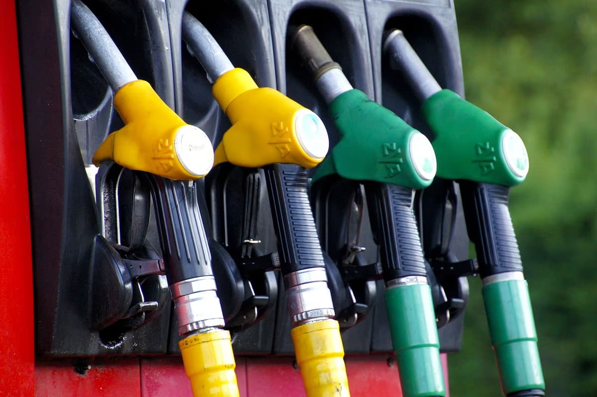 Fuel levy slashed by R3 to shield consumers from massive price surge - South African business and economy