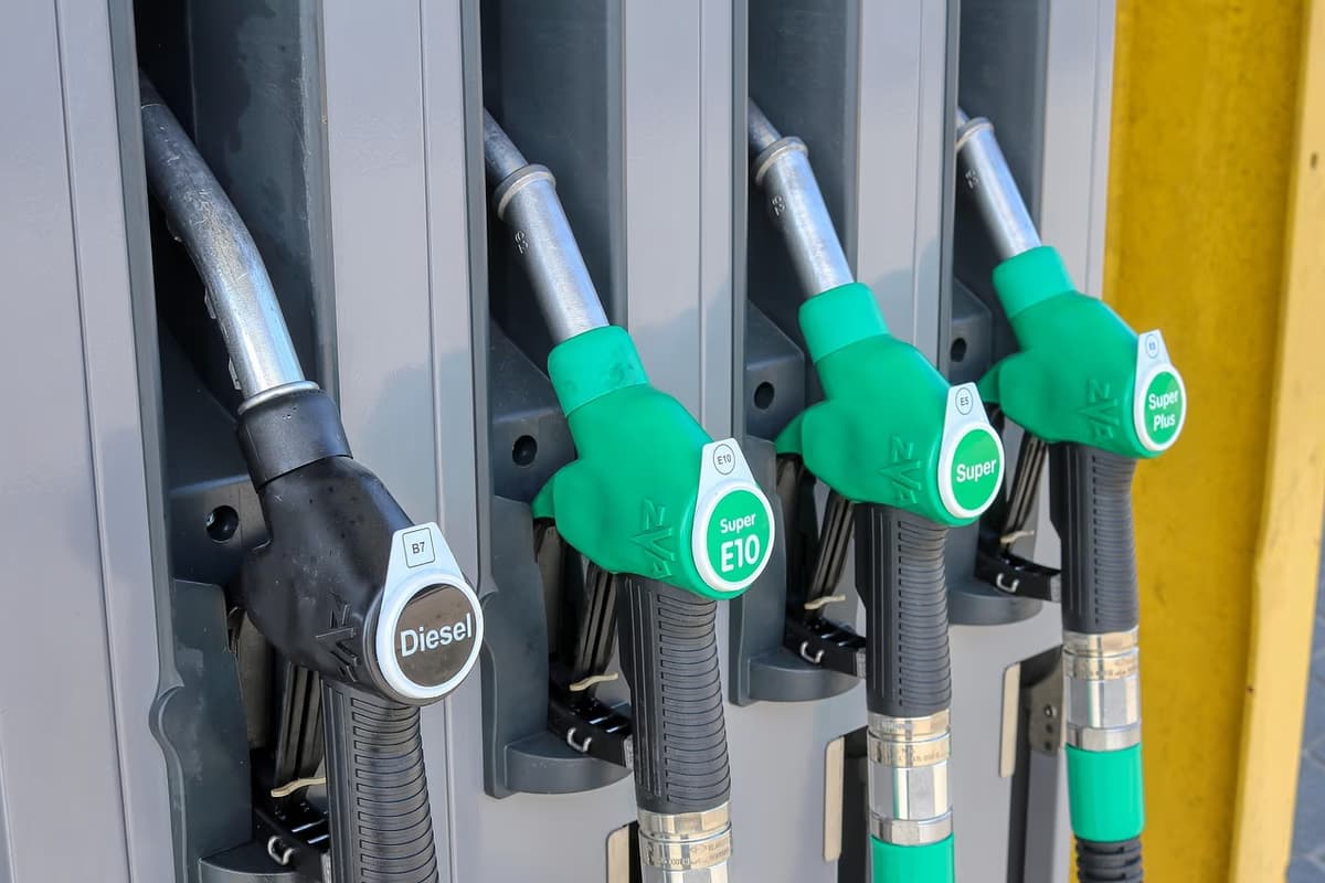 Fuel prices surge as Middle East tensions drive oil costs higher - South African business and economy
