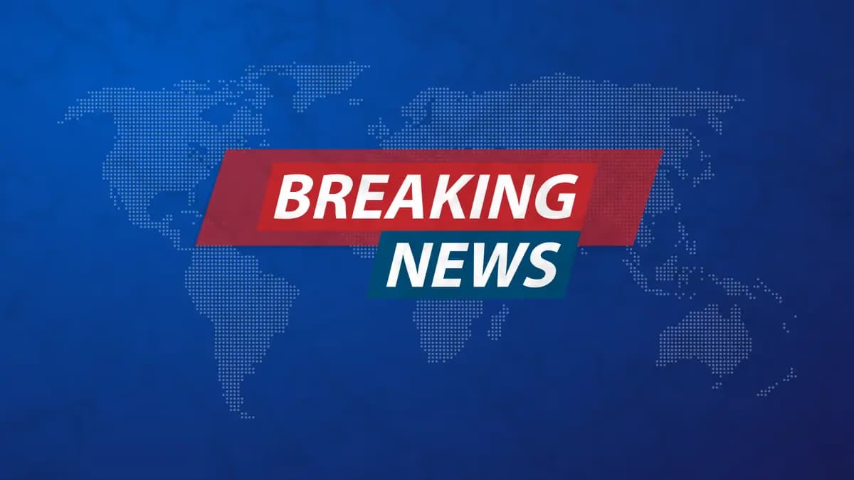 Iraq demands its territory not be used as battleground in Middle East conflict - international and world news